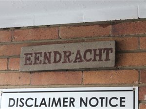 1 Bed Flat in Rosettenville