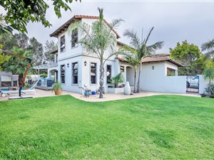 3 Bedroom House in Dainfern Ridge