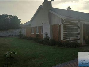 4 Bed House in Birchleigh