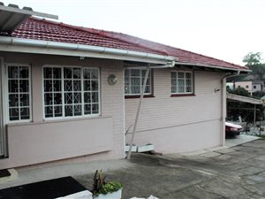 3 Bed Townhouse in Sherwood