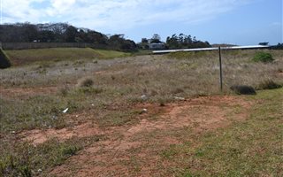 Commercial space in Ballito