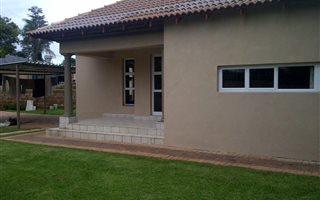 3 Bedroom House in Emmarentia