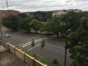 2 Bed Apartment in Stanger
