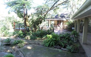 4 Bedroom House in St Lucia