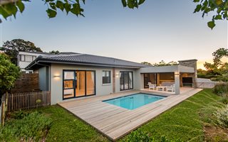 4 Bedroom House in Brettenwood Coastal Estate