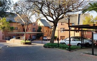 2 Bedroom Apartment in Magaliessig