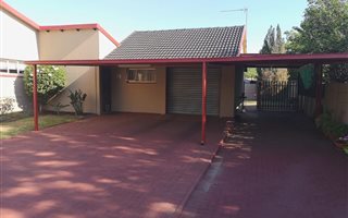 3 Bedroom House in Secunda