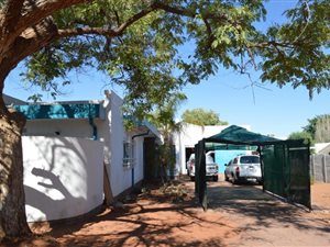 4 Bed House in Blydeville