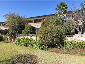 2 Bed Townhouse in Windsor West