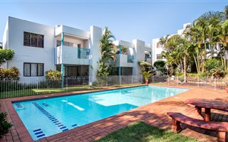 2 Bedroom Apartment in Berea