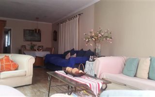 3 Bedroom House in Atlantis Central