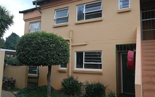 2 Bedroom Apartment in Linmeyer