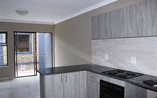 2 Bedroom Apartment in Albemarle