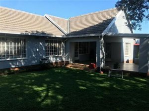 3 Bed House in Northwold