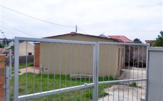 2 Bedroom House in Morningside
