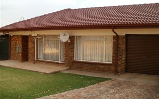 3 Bedroom House in Bronkhorstspruit
