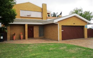 3 Bedroom House in Rouxville
