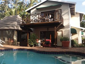 3 Bed House in Durban North