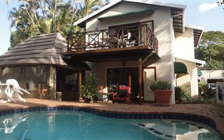 3 Bedroom House in Durban North