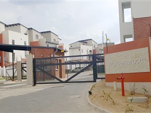 1 Bed Apartment in Barbeque Downs
