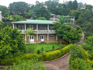 3 Bed Townhouse in Assagay