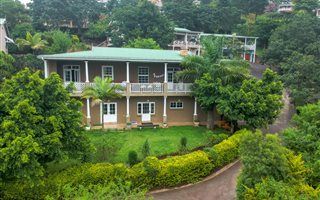 3 Bedroom Townhouse in Assagay