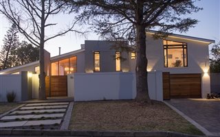 4 Bedroom House in Dalsig