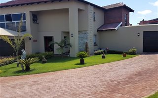 3 Bedroom House in Bendor