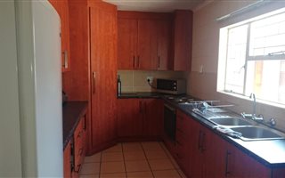 3 Bedroom House in Secunda