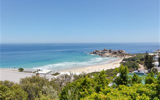5 Bedroom House in Llandudno