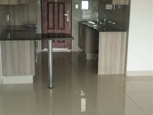 2 Bed Apartment in Fairleads