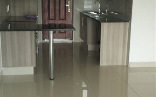2 Bedroom Apartment in Fairleads