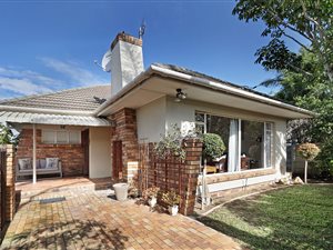 4 Bed House in Boston