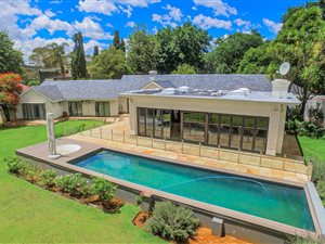 5 Bed House in Linksfield North