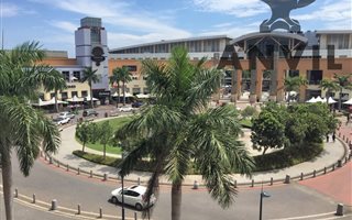 237 m² Office Space in New Town Centre (Gateway)