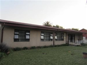 3 Bed House in Vanderbijlpark SW1