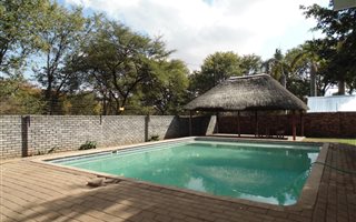 3 Bedroom House in Phalaborwa
