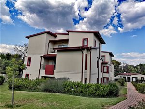 2 Bedroom Apartment in Magaliessig