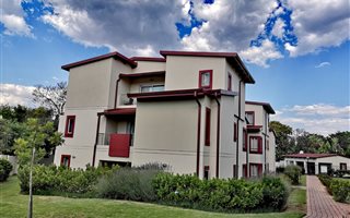 2 Bedroom Apartment in Magaliessig