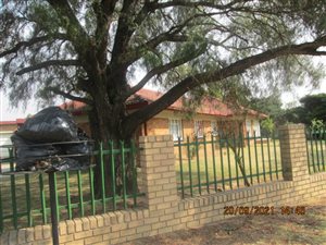 2 Bed House in Hendrina