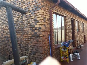 3 Bed House in Mahube Valley