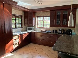 3 Bed House in Midlands Estate