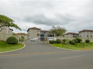 2 Bed Apartment in Brackenham