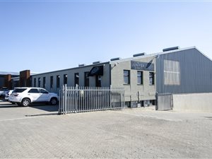 770 m² Commercial space in Beacon Bay