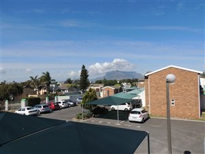 1 Bed Flat in Glenwood