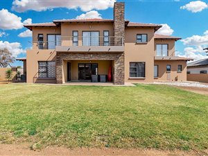 4 Bed House in Tijger Valley and surrounds