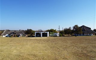 14 ha Farm in Cullinan