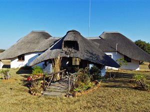 14 ha Farm in Cullinan