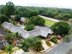 4000 m² Commercial space in St Lucia