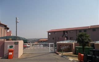 2 Bedroom Townhouse in Winchester Hills